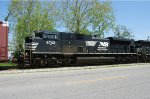 NS 2742